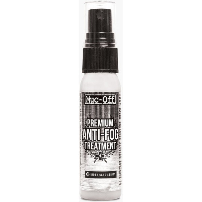 Muc-Off Premium Anti-Fog Buğu Önleyici Sprey 32ML Diğer Fiyatı