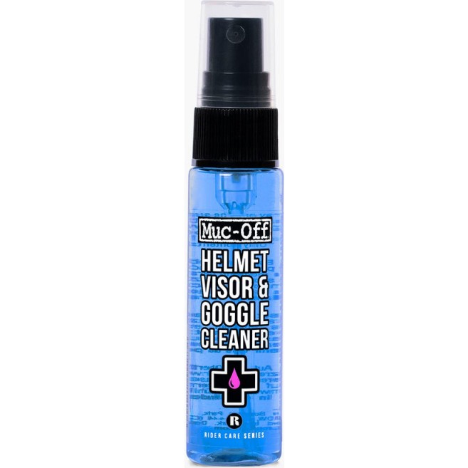 Muc-Off Vizör& Gözlük Temizleyici 32ML Diğer Fiyatı