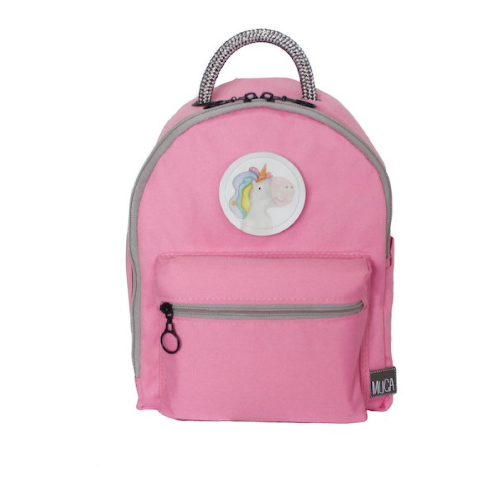Muca Mini Gogi Pembe Bebek Bakım Çantası Fiyatı