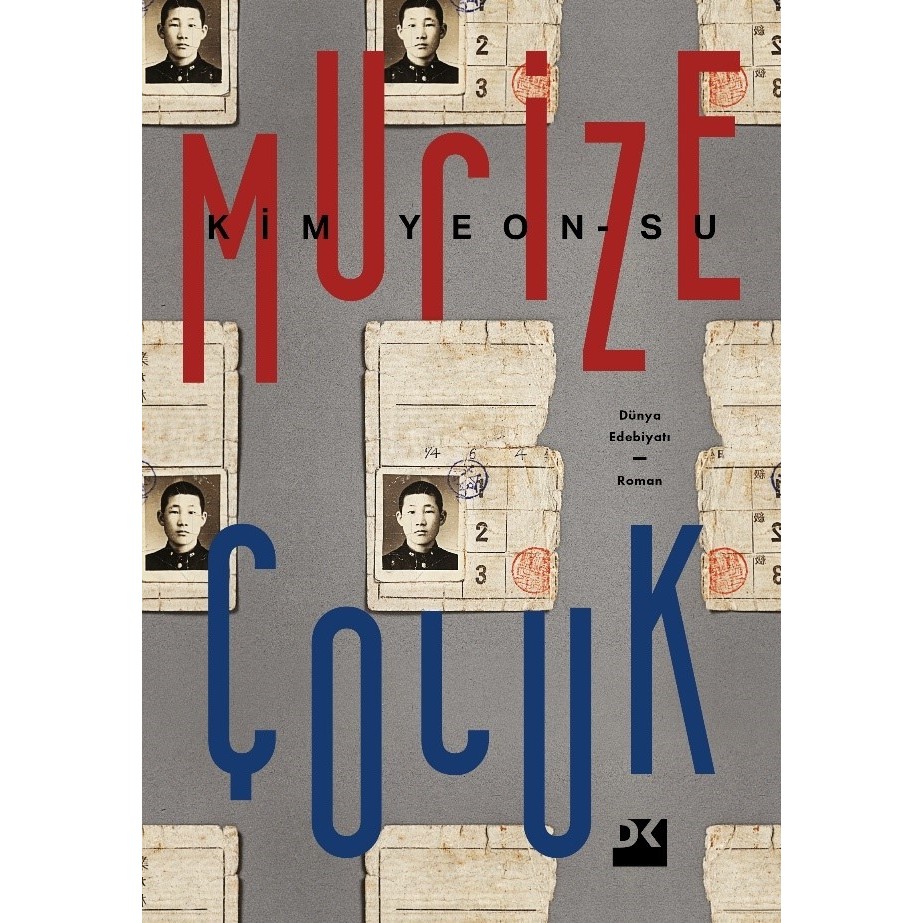Mucize Çocuk - Kim Yeon-Su Öykü Kitapları Fiyatı