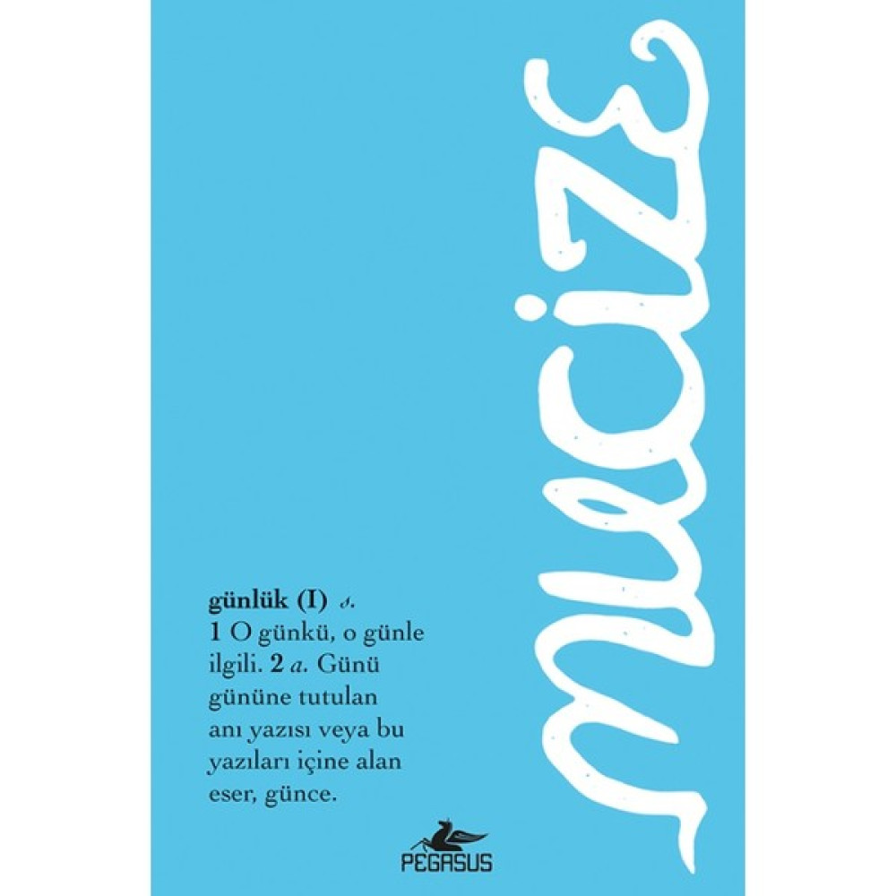 Mucize:Günlük - R J Palacio Kültür Kitapları Fiyatı