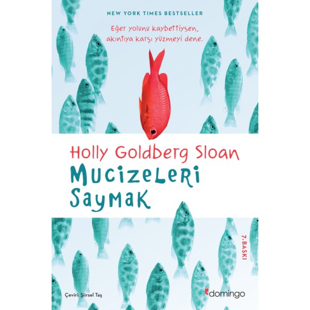 Mucizeleri Saymak - Holly Goldberg Sloan Çeviri Romanlar Fiyatı