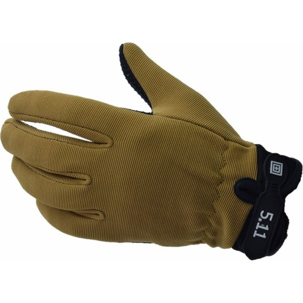 Mude 5.11 L Beden Tam Boy Taktik Eldiven Bej Eldiven (Outdoor) Fiyatı