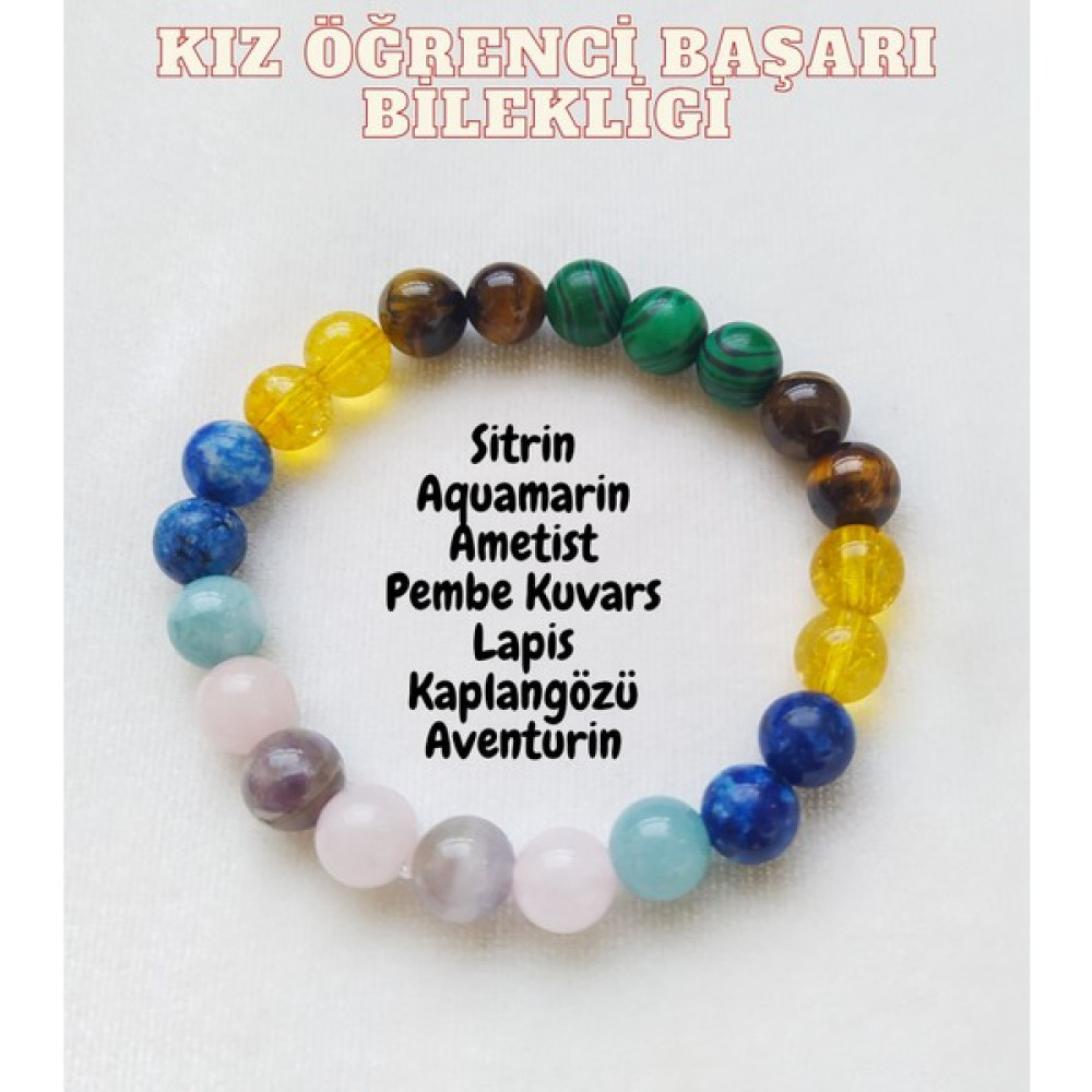 Mudisaat Kız Öğrenci Okul Başarı Bileklik Saat ve Bileklik Aksesuarı Fiyatı