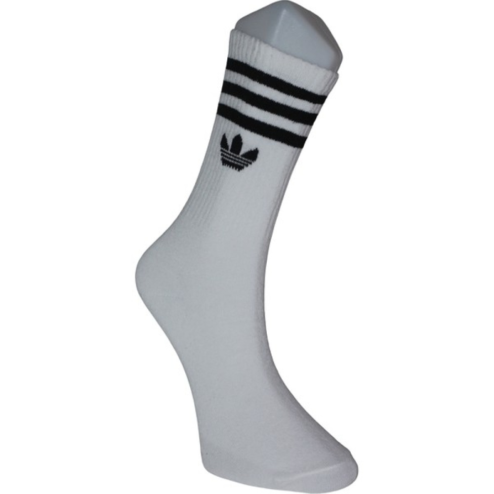 Mudizone 6 Adet Logolu Beyaz Uzun Çorap Sporcu Beyaz Uzun Logolu Çorap Çorap (Outdoor) Fiyatı