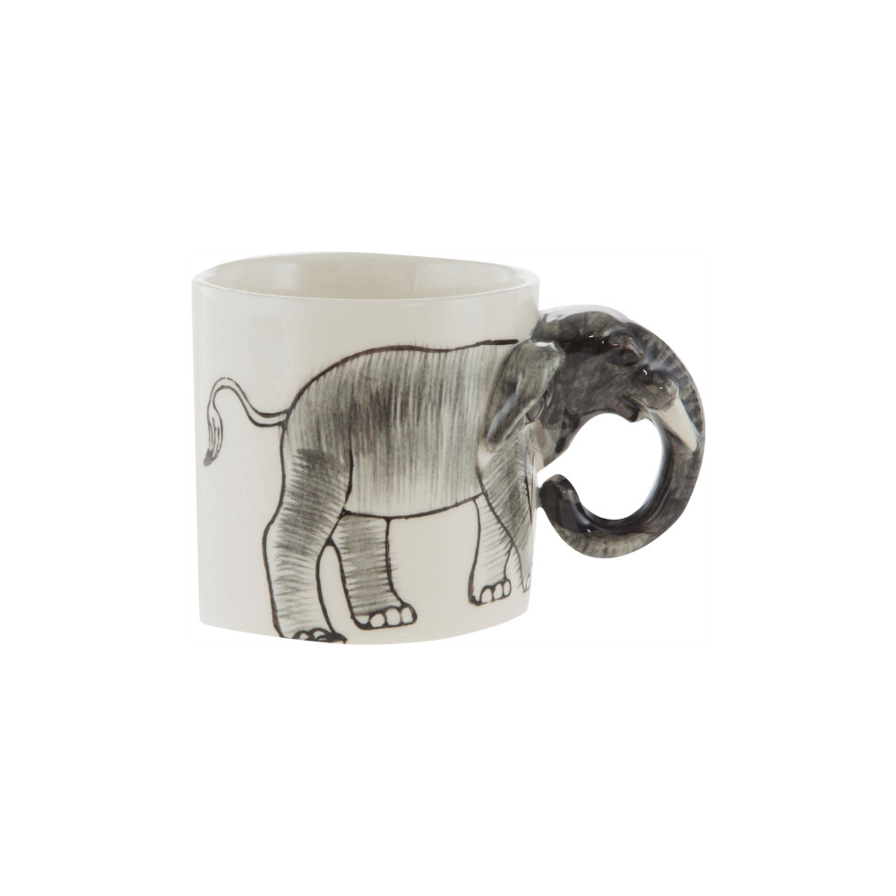 Mudo Concept Elephant Wıld Fincan 1108927001 Fincan / Bardak / Kahve Takımı Fiyatı
