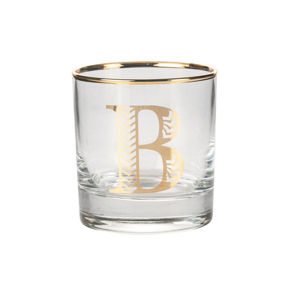 Mudo Concept Monogram Bardak - B Fincan / Bardak / Kahve Takımı Fiyatı