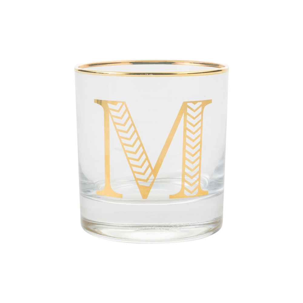 Mudo Concept Monogram Bardak- M 300ml Fincan / Bardak / Kahve Takımı Fiyatı