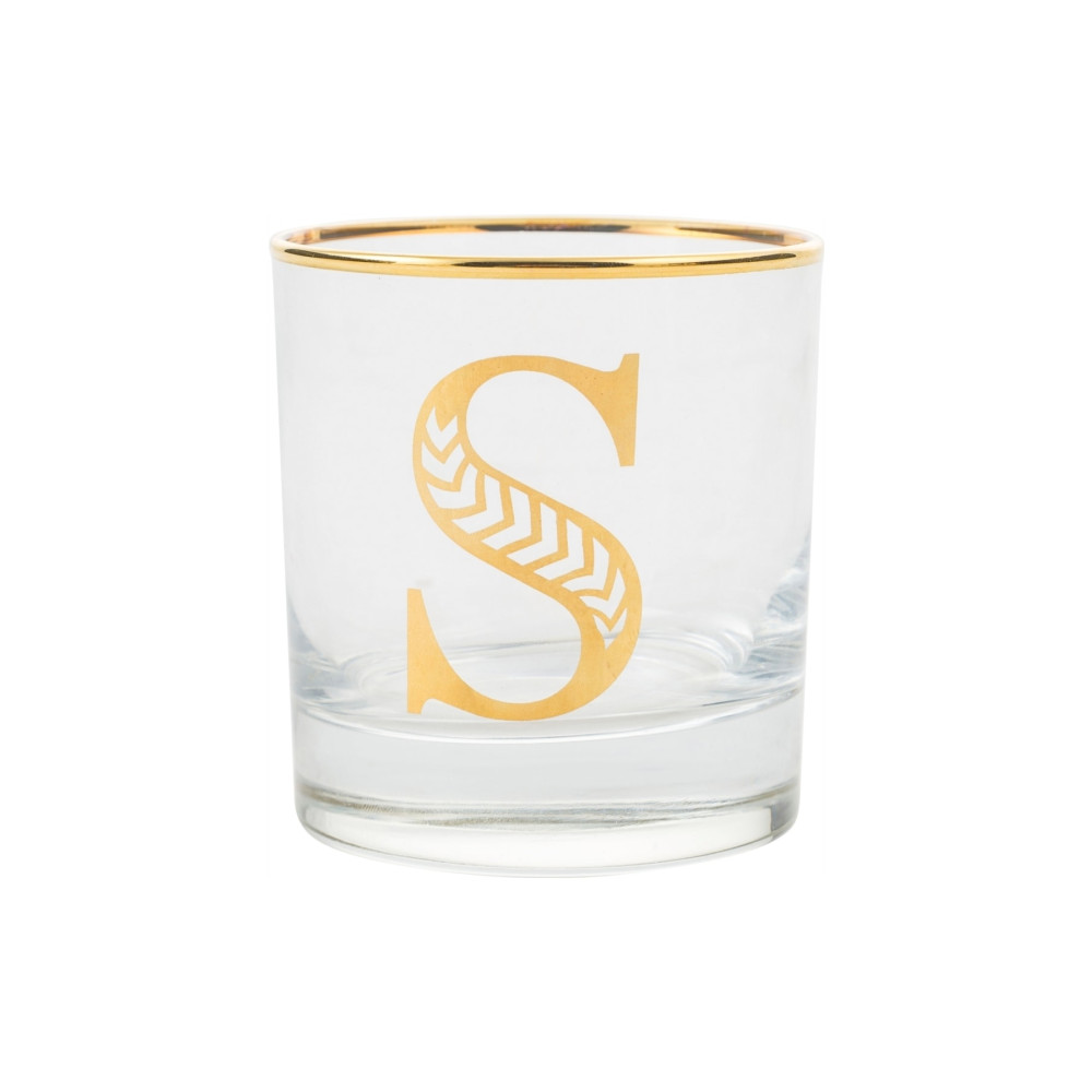 Mudo Concept Monogram Bardak - S 300ml Fincan / Bardak / Kahve Takımı Fiyatı
