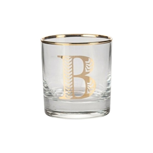 Mudo Home MONOGRAM BARDAK - B 300ML Fincan / Bardak / Kahve Takımı Fiyatı