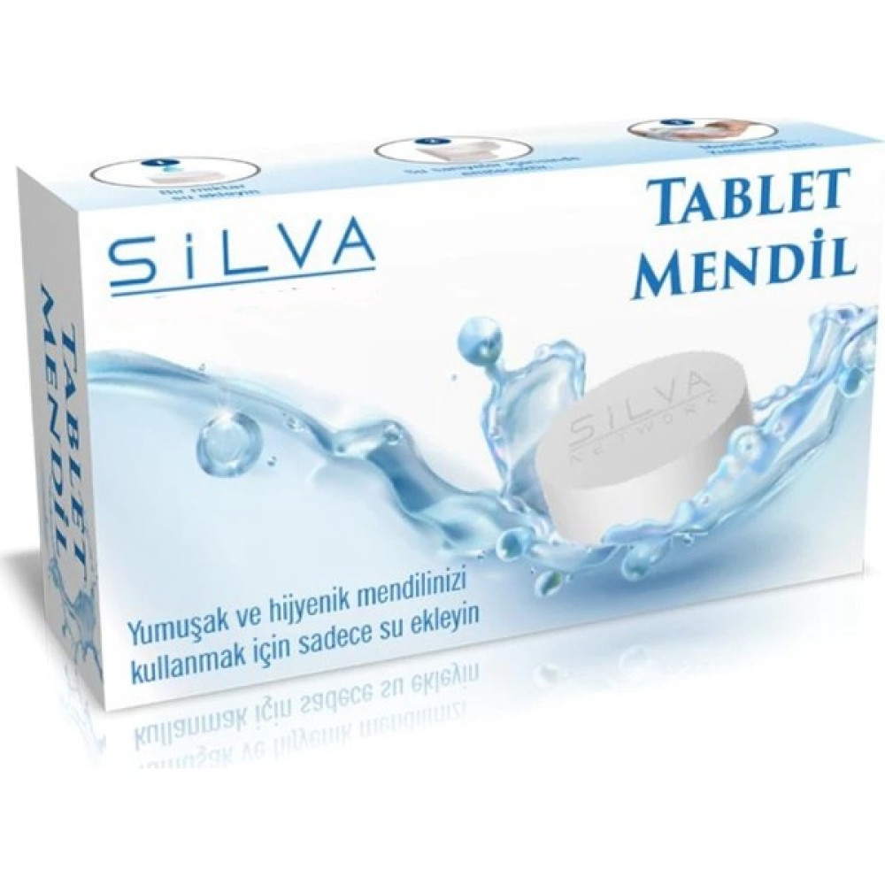 Mudos Tablet Havlu 50 Adet Hasta Bezleri ve Temizliği Fiyatı