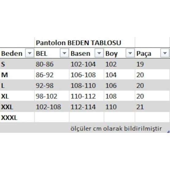 Mudwill 600201 Siyah Kışlık Softshell Pantolon