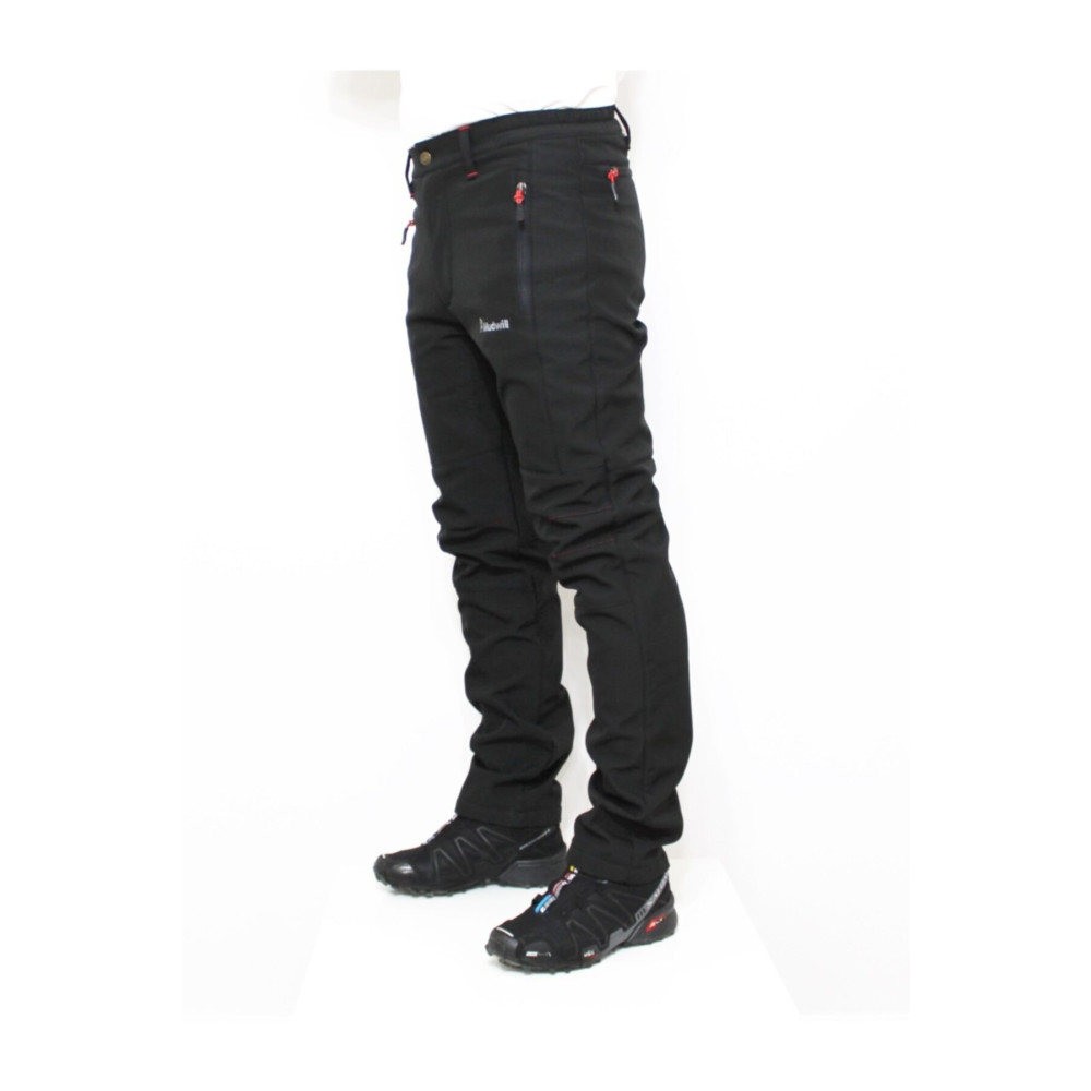 Mudwill Outdoor Kışlık Softshell Erkek Pantolon XL Beden Pantolon (Outdoor) Fiyatı