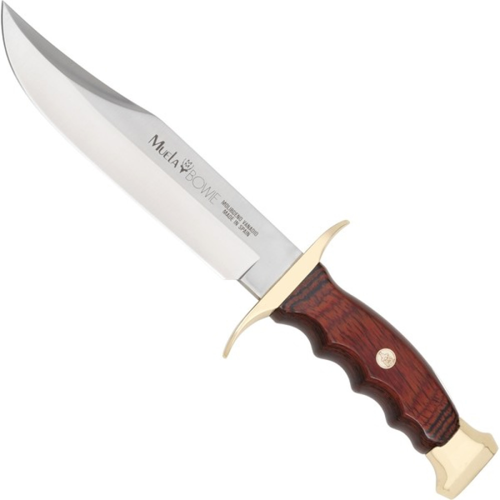 Muela Bowie 18CM Bıçak Oto Boyaları Fiyatı
