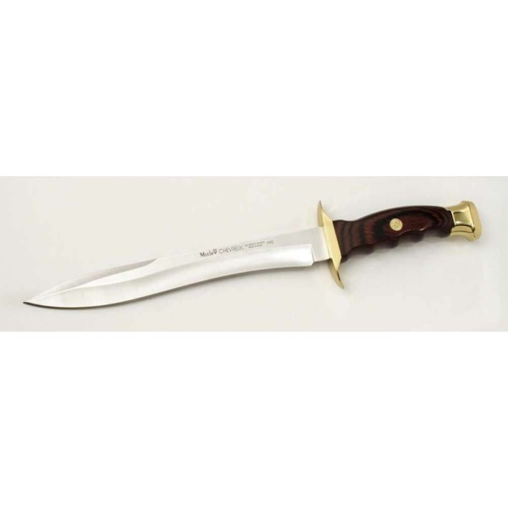 Muela Chevreuil 22CM Bıçak, Mercan Sap Oto Boyaları Fiyatı