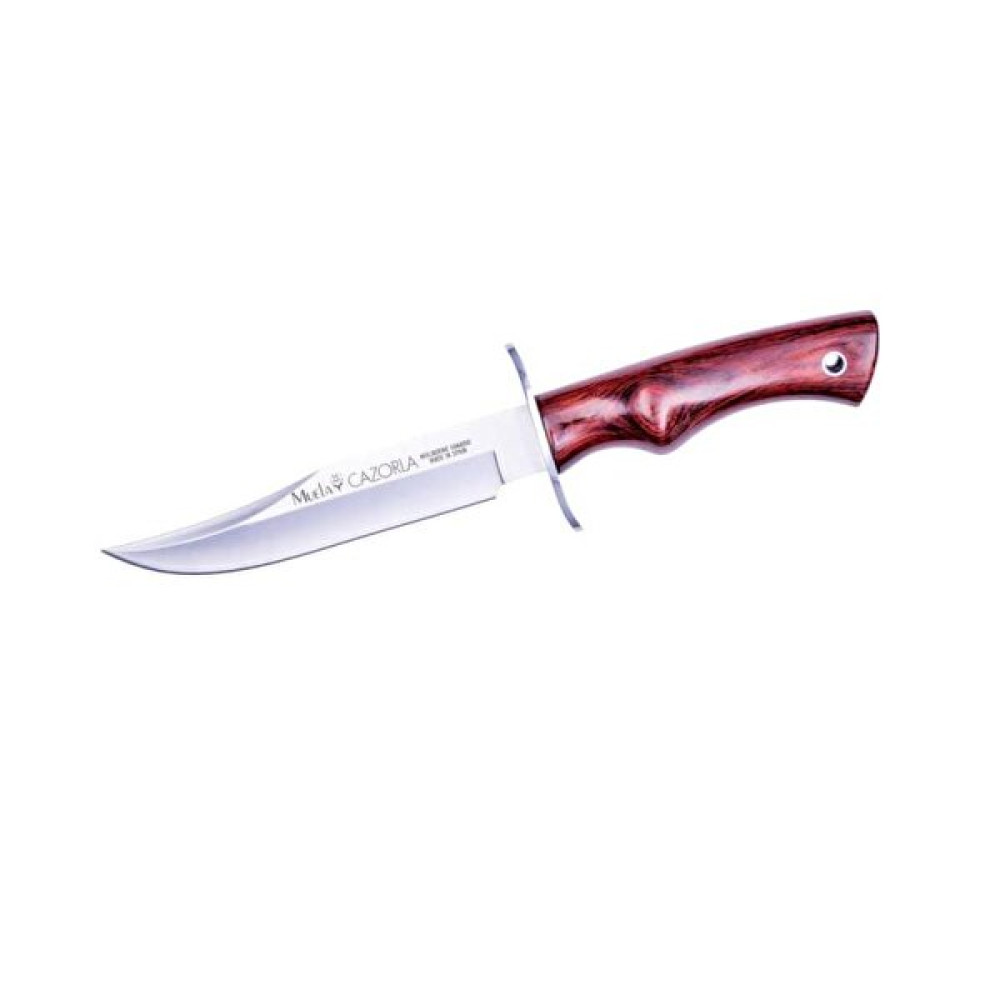Muela MU Caz-16R Rosewood Pakkawood Saplı Cazorla Bıçak Çakı Fiyatı