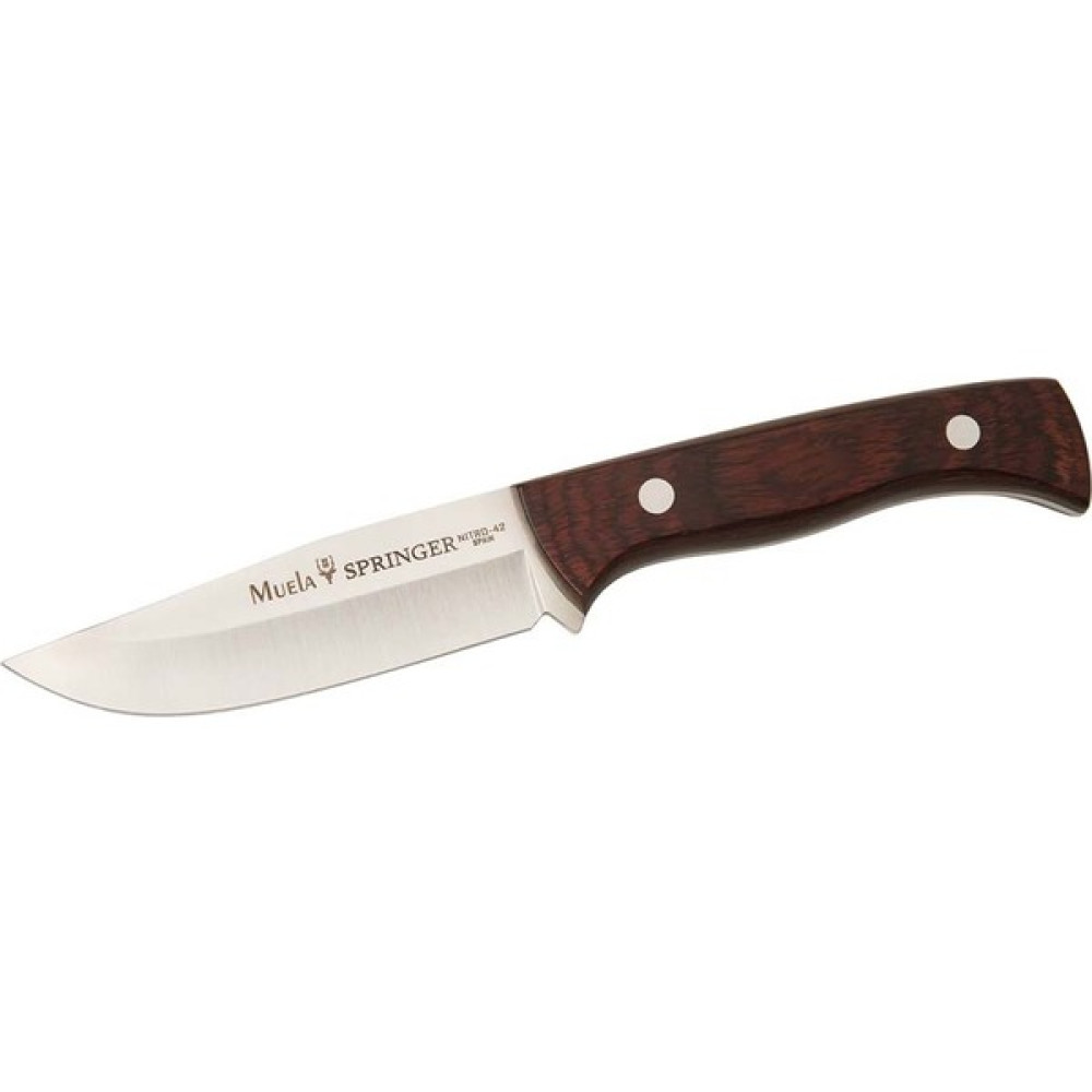 Muela SPRINGER-11R Springer 11CM Bıçak Oto Boyaları Fiyatı