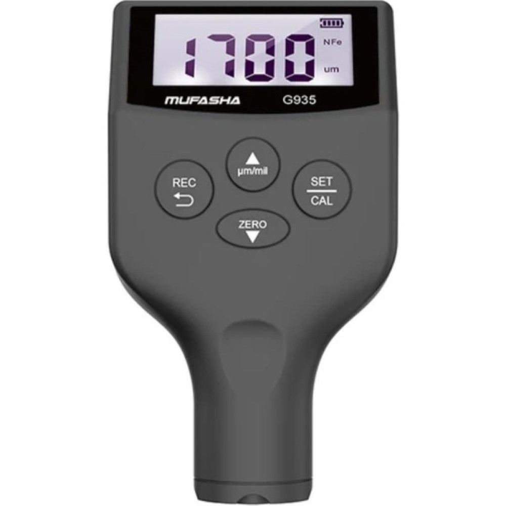 Mufasha G935 Boya Ölçüm Cihazı Fe Nfe Diğer Test ve Ölçüm Cihazları Fiyatı