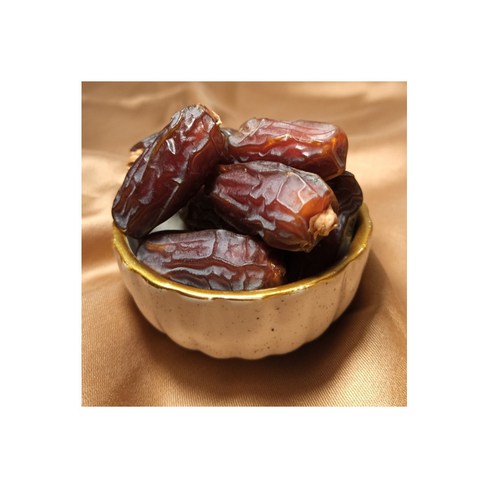 MüftüBey Medine Mebrum Hurması 1 Kg Kuruyemiş Fiyatı