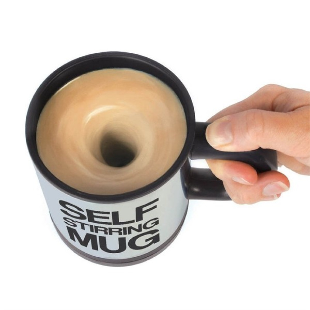 Mug Self Stirring Mikser Kupa Bardak Kamp Mutfağı Fiyatı