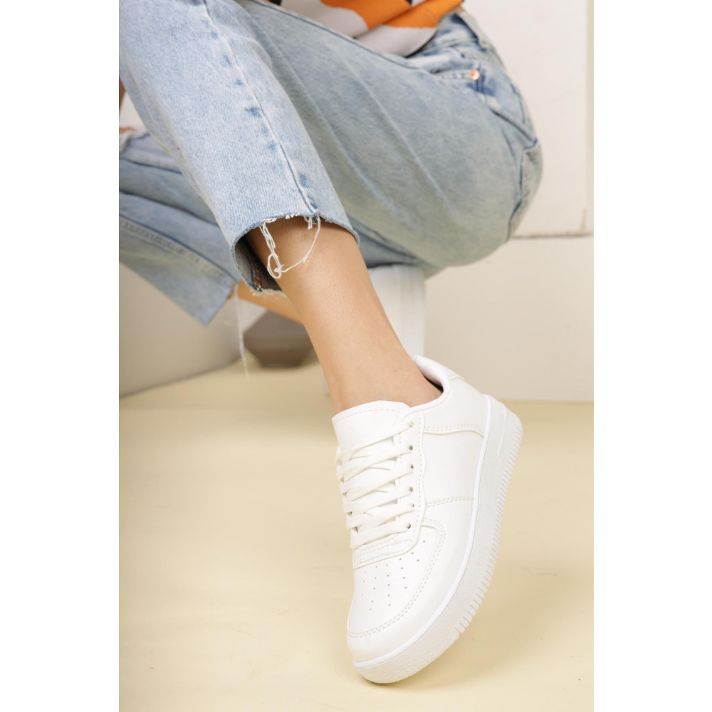 MUGGO Hope Kadın Günlük Sneaker 39 Beden Spor Ayakkabı Fiyatı