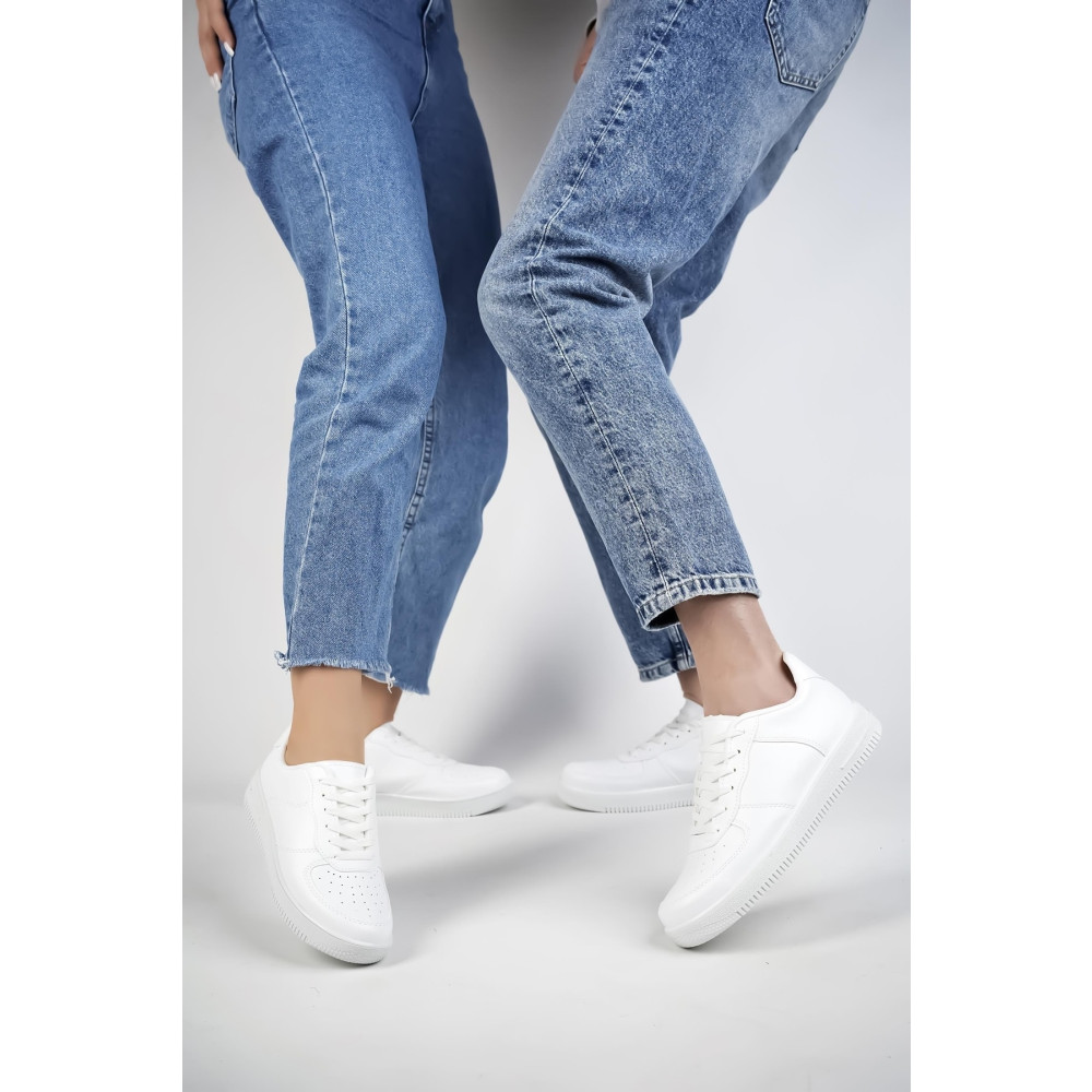 MUGGO Unısex Sneaker Ayakkabı 38 Beden Spor Ayakkabı Fiyatı