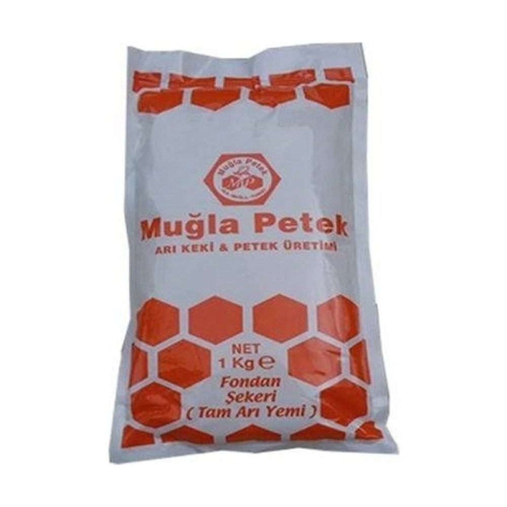 Muğla petek Gür Arıcılık Muğla Petek Fondan Şeker Arı Yemi - 20 kg - Yok Bahçıvanlık Aletleri Fiyatı