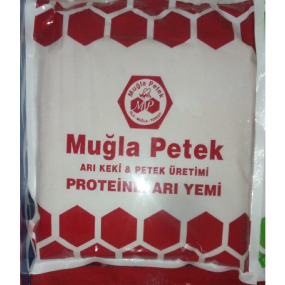 Muğla petek Muğla Proteinli Arı Keki (1 Kg) Bahçıvanlık Aletleri Fiyatı