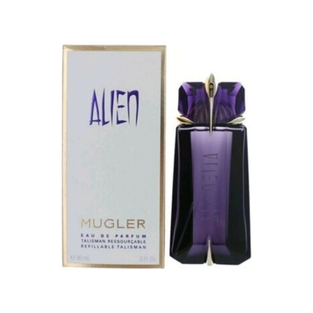Mugler Alien Refillable Edp 90 Ml Kadın Parfüm Parfümler Fiyatı