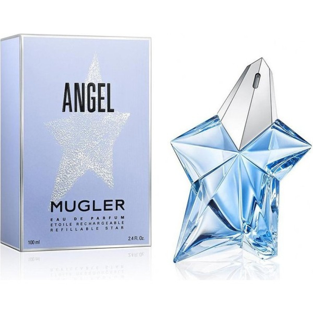 Mugler Angel Edp 100 Ml Kadın Parfüm Parfümler Fiyatı
