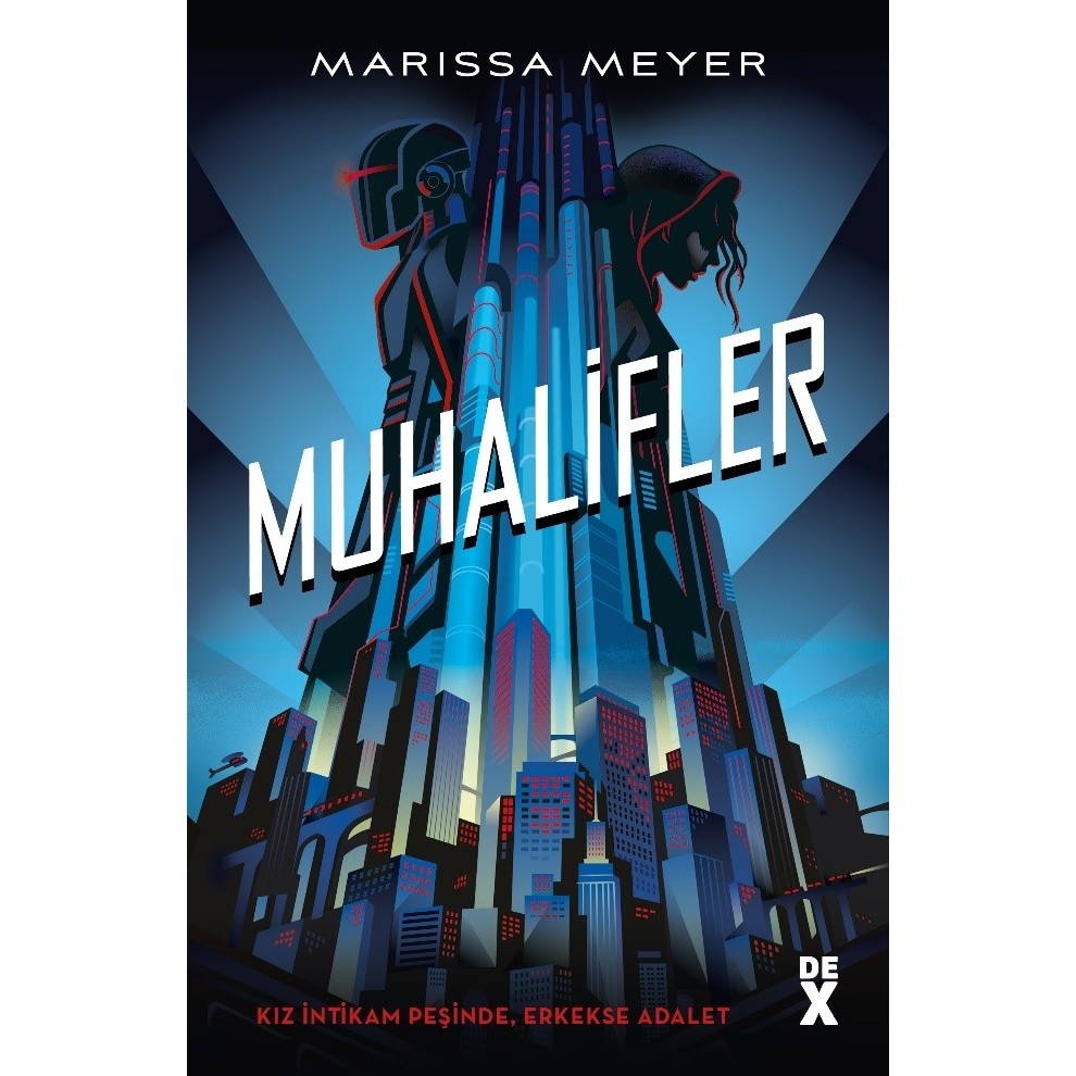 Muhalifler - Marissa Meyer Salon Halısı Fiyatı