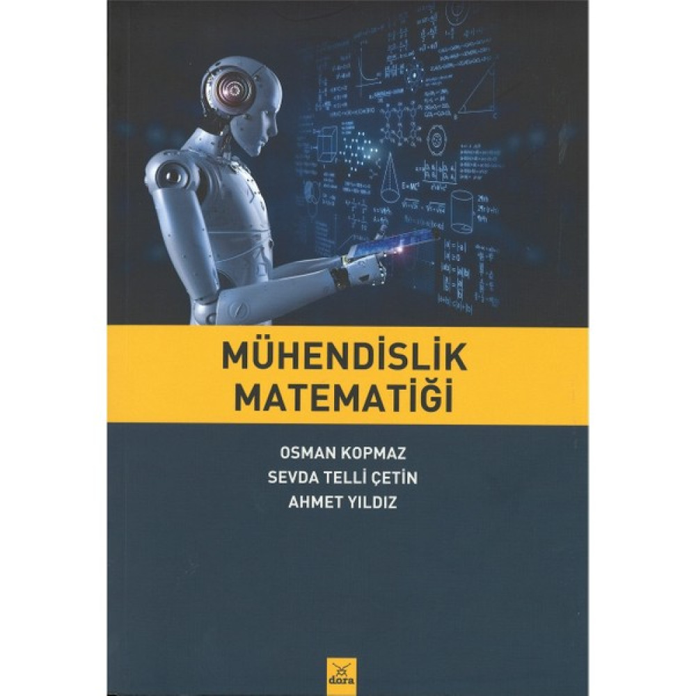 Mühendislik Matematiği İnceleme Kitapları Fiyatı