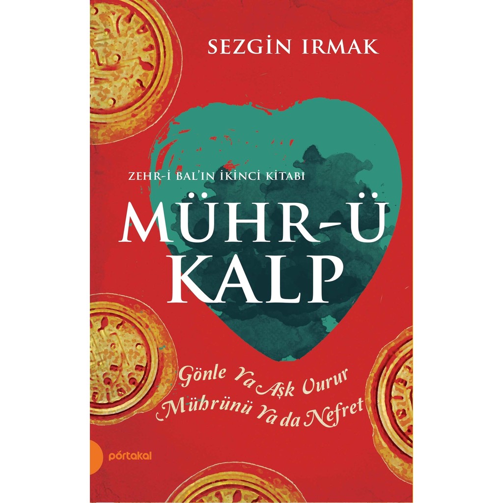 Mühr-ü Kalp - Aşk Roman ve Öyküleri Fiyatı