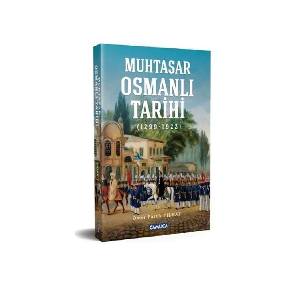 Muhtasar Osmanlı Tarihi Osmanlı Tarihi Fiyatı