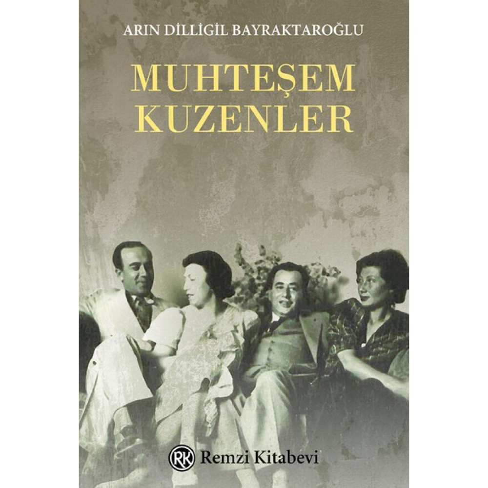 Muhteşem Kuzenler Edebiyat Fiyatı