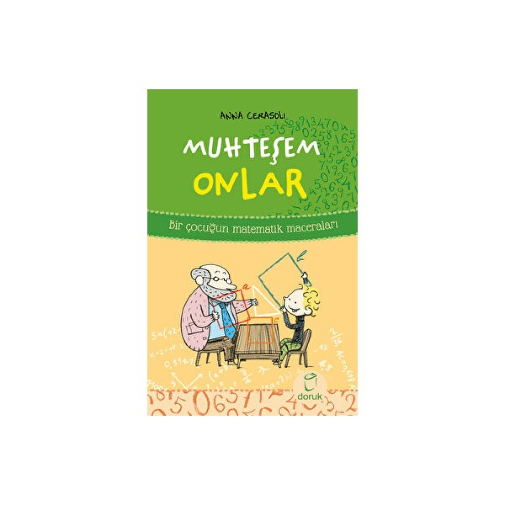 Muhteşem Onlar Çocuk ve Gençlik Fiyatı