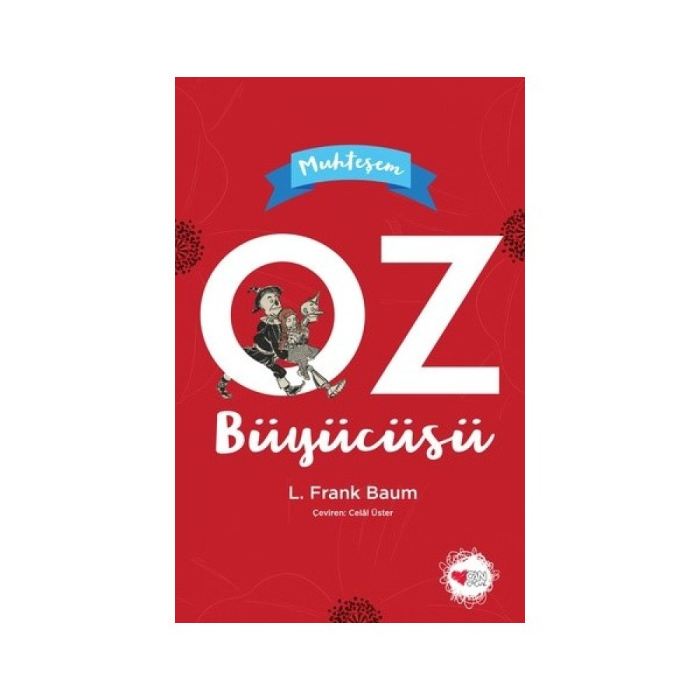 Muhteşem Oz Büyücüsü - Lyman Frank Baum Çocuk Klasikleri Fiyatı