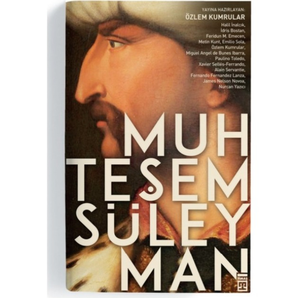 Muhteşem Süleyman Tarihi Olaylar Üzerine Araştırmalar Fiyatı