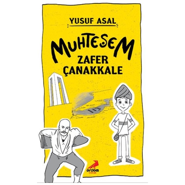 Muhteşem Zafer Çanakkale - Yusuf Asal Diğer Fiyatı