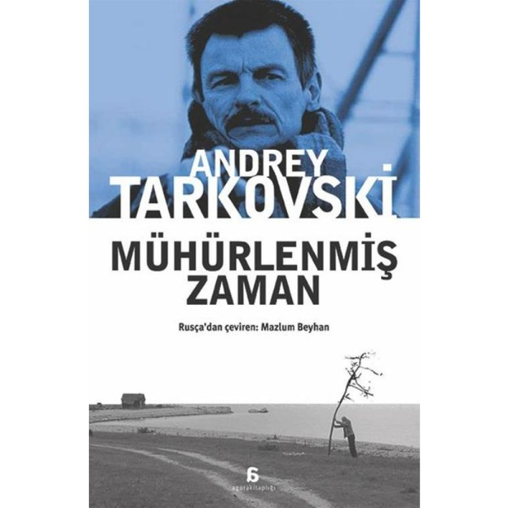 Mühürlenmiş Zaman (Rusça Aslından Çeviri) - Andrey Tarkovski Hobi Fiyatı