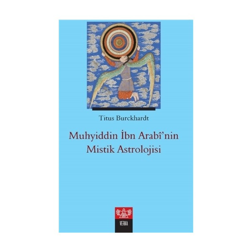 Muhyiddin İbn Arabi’nin Mistik Astrolojisi Astroloji - Fal - Rüya Tabirleri Fiyatı
