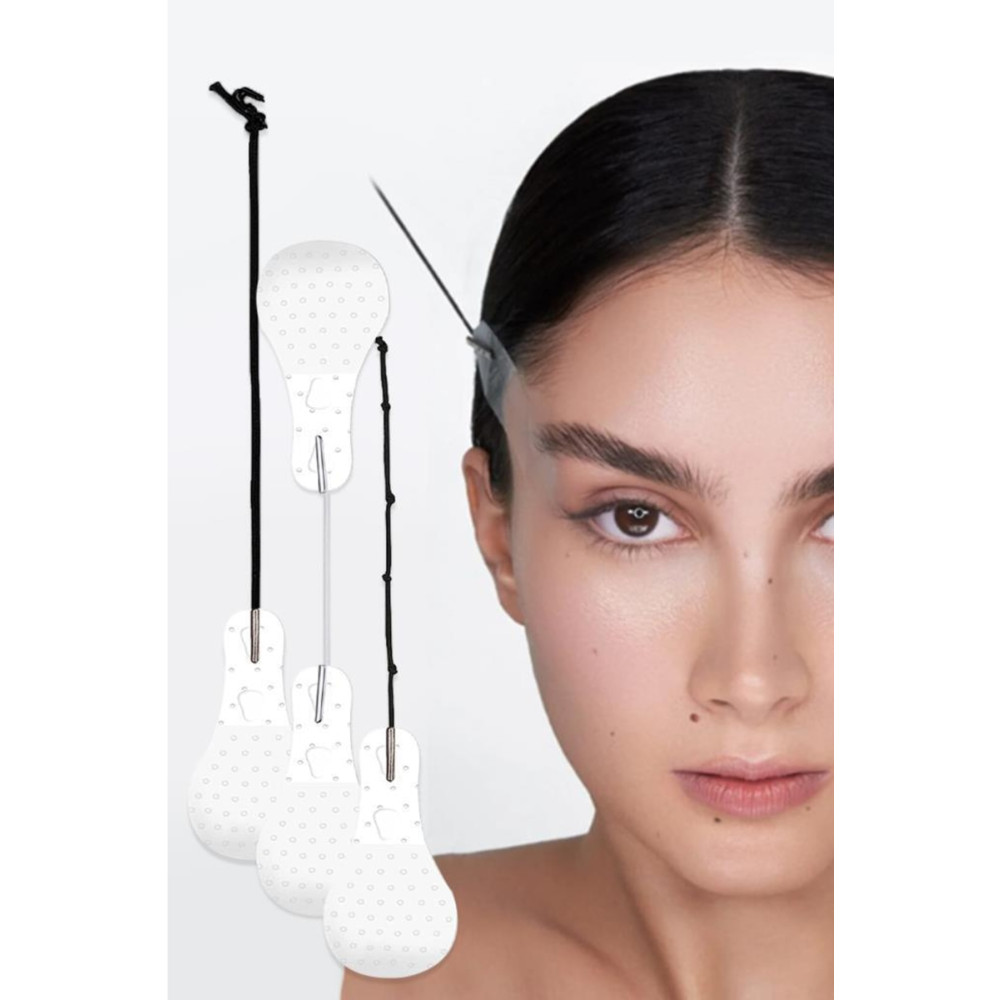 MUJGAN Yüz Gerdirme Bandı Cilt Temizleme ve Peeling Fiyatı