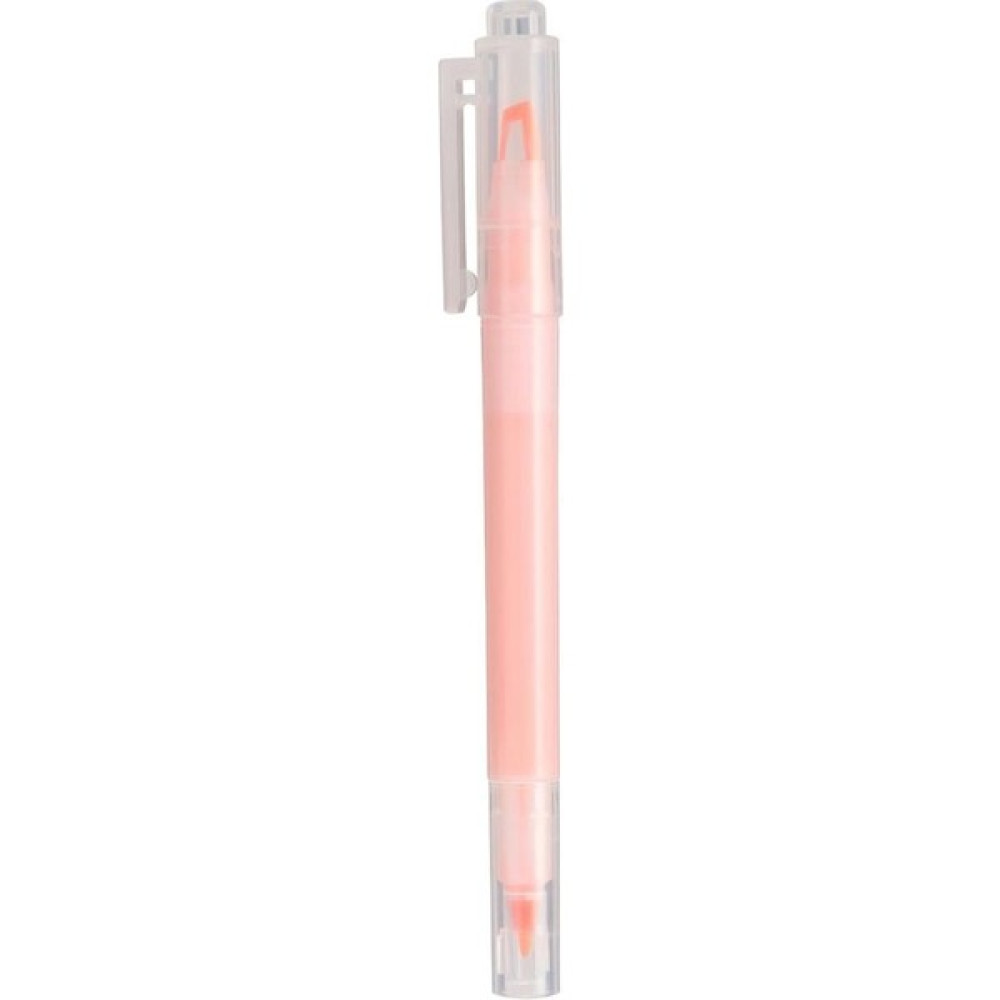 Muji Çift Taraflı Neon Turuncu Highlighter Oto Boyaları Fiyatı