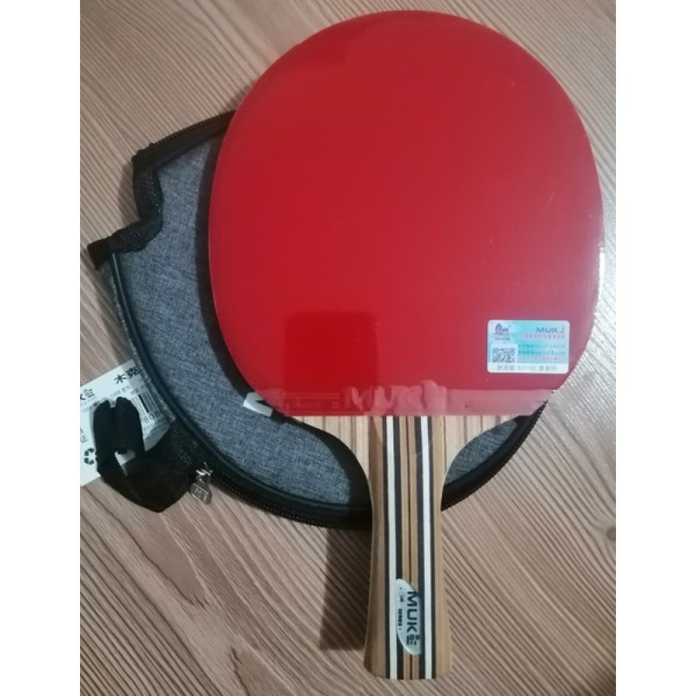 Muke Masa Tenis Raketi Kılıflı Tenis & Badminton Fiyatı