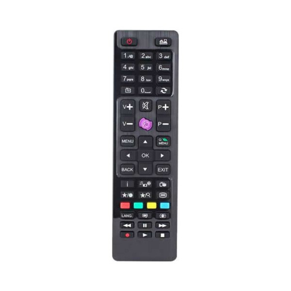 Muke Regal - Finlux Full HD Uydulu Led Tv Uzaktan Kumandası Mini TV Aksesuarları Fiyatı