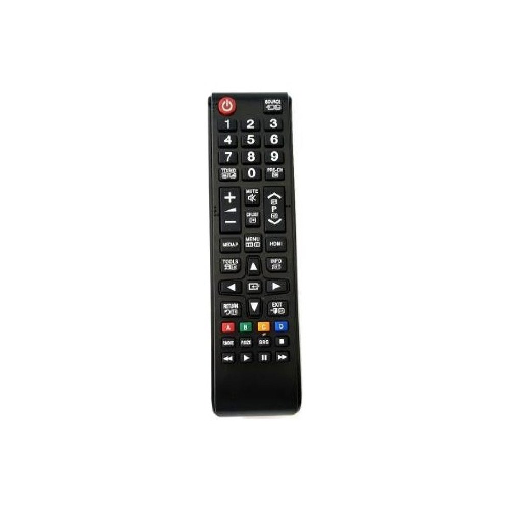 Muke Samsung Lcd-Led Tv Kumanda RM-L1088 TV Aksesuarları Fiyatı