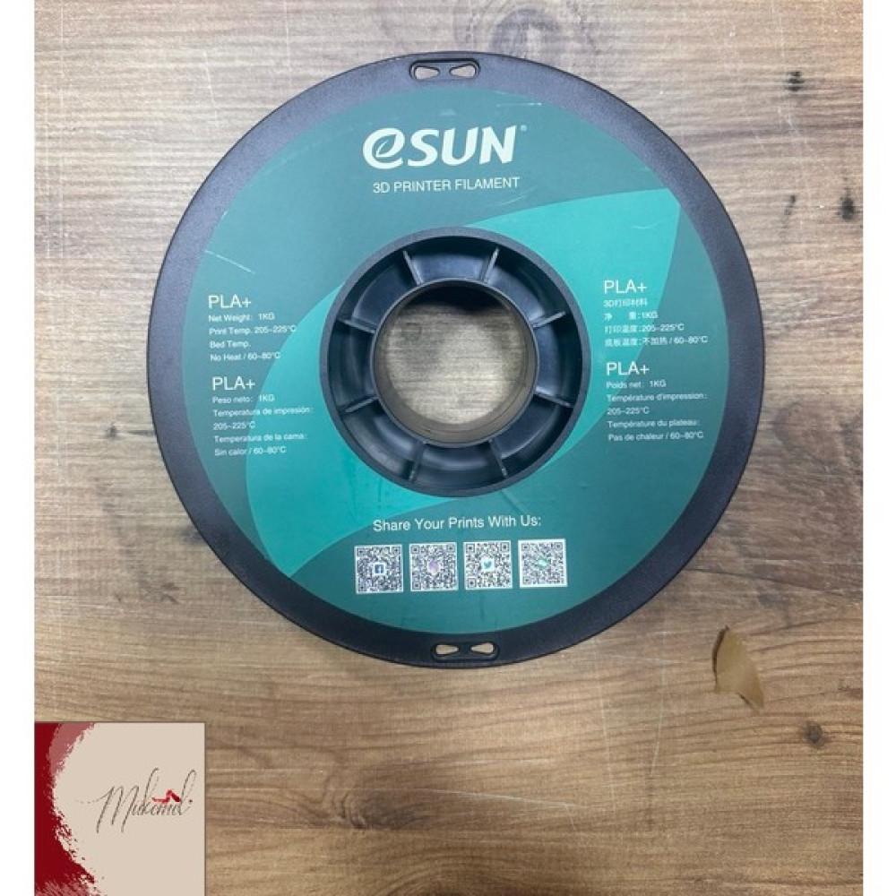 Mukemel Boş 3D Filament Makarası 3D Yazıcı Için, Şeffaf Plastik, Yüksek Kalite, Yeniden Kullanılabilir, Esun - Siyah Oto Boyaları Fiyatı