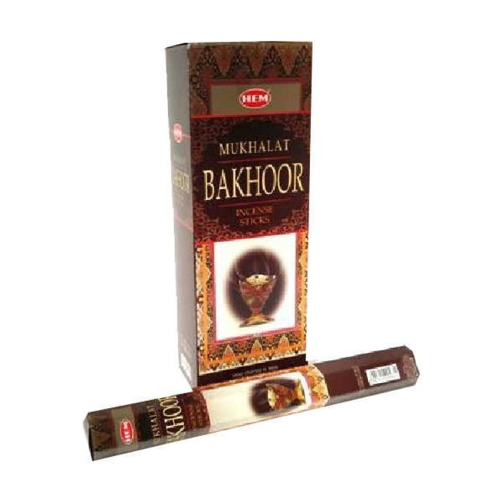 Mukhalat Bakoor Tütsü - 1 Adet Oto Boyaları Fiyatı