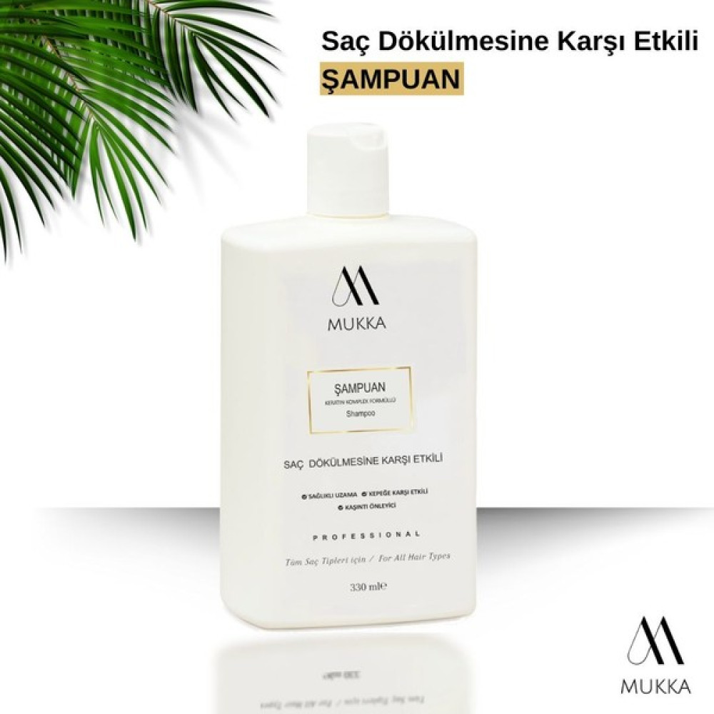 Mukka Keratin Komplex Formüllü Şampuan Oto Boyaları Fiyatı