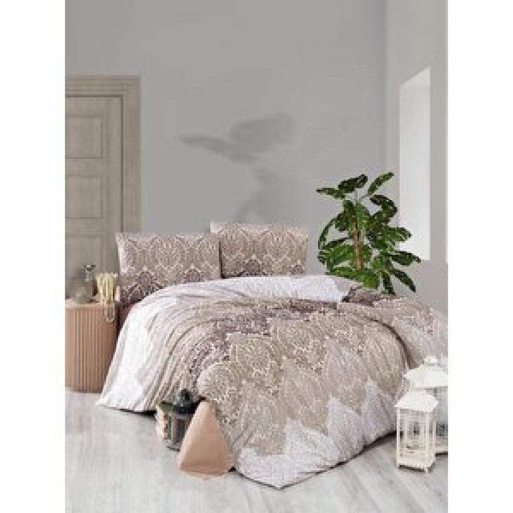 Mulberry Çift Kişilik 4 Parça Nevresim Takımı 200x220 Nevresim Takımı Fiyatı
